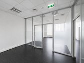 Nuomojamos 115 M² Ploto Biuro Patalpos Ukmergės G. - nuotraukos Nr. 3