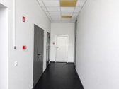 Nuomojamos 115 M² Ploto Biuro Patalpos Ukmergės G. - nuotraukos Nr. 8
