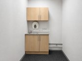 Nuomojamos 115 M² Ploto Biuro Patalpos Ukmergės G. - nuotraukos Nr. 9