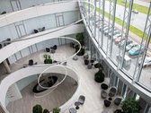 Išnuomojamos 220,64 m² ploto biuro patalpos 3 - nuotraukos Nr. 2