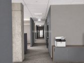 Išnuomojamos 220,64 m² ploto biuro patalpos 3 - nuotraukos Nr. 6