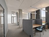Išnuomojamos 220,64 m² ploto biuro patalpos 3 - nuotraukos Nr. 9