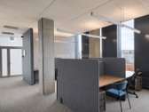 Išnuomojamos 220,64 m² ploto biuro patalpos 3 - nuotraukos Nr. 10
