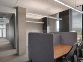 Išnuomojamos 220,64 m² ploto biuro patalpos 3 - nuotraukos Nr. 11