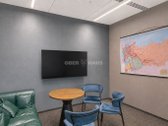 Išnuomojamos 220,64 m² ploto biuro patalpos 3 - nuotraukos Nr. 15
