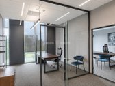 Išnuomojamos 220,64 m² ploto biuro patalpos 3 - nuotraukos Nr. 16