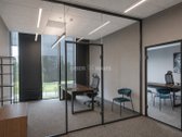 Išnuomojamos 220,64 m² ploto biuro patalpos 3 - nuotraukos Nr. 17
