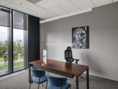 Išnuomojamos 220,64 m² ploto biuro patalpos 3 - nuotraukos Nr. 19