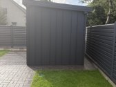 Naujos Statybos Modernus A++ klasės Kotedžas - nuotraukos Nr. 33