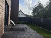 Naujos Statybos Modernus A++ klasės Kotedžas - nuotraukos Nr. 35