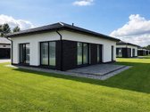 Parduodamas Namas Su Daline Apdaila – - nuotraukos Nr. 6
