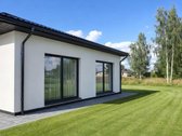 Parduodamas Namas Su Daline Apdaila – - nuotraukos Nr. 8