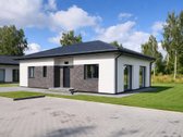 Parduodamas Namas Su Daline Apdaila – - nuotraukos Nr. 11