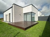 Parduodamas Naujai Įrengtas Kotedžas - nuotraukos Nr. 15