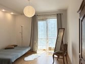 Patogus gyvenimas erdviame bute miesto centre - nuotraukos Nr. 7