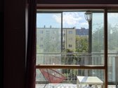Patogus gyvenimas erdviame bute miesto centre - nuotraukos Nr. 10