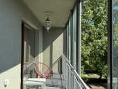 Patogus gyvenimas erdviame bute miesto centre - nuotraukos Nr. 15
