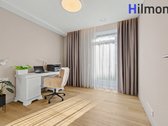 Stilingai Ir Kokybiškai Įrengtas 3 Kambarių - nuotraukos Nr. 14
