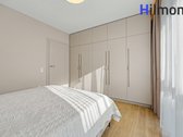 Stilingai Ir Kokybiškai Įrengtas 3 Kambarių - nuotraukos Nr. 12