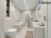Stilingai Ir Kokybiškai Įrengtas 3 Kambarių - nuotraukos Nr. 17