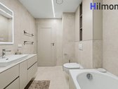 Stilingai Ir Kokybiškai Įrengtas 3 Kambarių - nuotraukos Nr. 18
