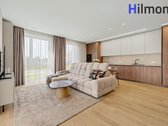 Stilingai Ir Kokybiškai Įrengtas 3 Kambarių - nuotraukos Nr. 10
