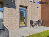 Stilingai Ir Kokybiškai Įrengtas 3 Kambarių - nuotraukos Nr. 25