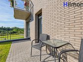 Stilingai Ir Kokybiškai Įrengtas 3 Kambarių - nuotraukos Nr. 23