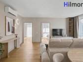 Stilingai Ir Kokybiškai Įrengtas 3 Kambarių - nuotraukos Nr. 9