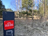 Išskirtinė Privati Rezidencinė Vieta Vilniuje  - nuotraukos Nr. 25