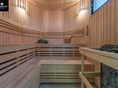Erdvus, Pilnai Įrengtas Individualus Namas - nuotraukos Nr. 12