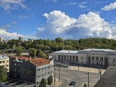 Parduodamas Erdvus Ir Sviesus 2 Kambarių - nuotraukos Nr. 16