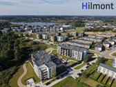 Stilingai Ir Kokybiškai Įrengtas 3 Kambarių - nuotraukos Nr. 32