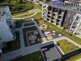 Stilingai Ir Kokybiškai Įrengtas 3 Kambarių - nuotraukos Nr. 35