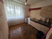Parduodamas 42.01 m² dviejų kambarių butas. - nuotraukos Nr. 12