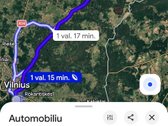 Parduodamas 42.01 m² dviejų kambarių butas. - nuotraukos Nr. 24