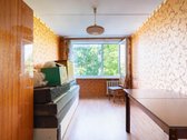 Parduodamas erdvus 2 kambarių butas - nuotraukos Nr. 5