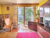 Parduodamas erdvus 2 kambarių butas - nuotraukos Nr. 7