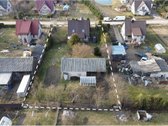 Erdvus 157 m² mūrinis namas su renovuotu II - nuotraukos Nr. 2