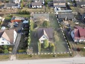 Erdvus 157 m² mūrinis namas su renovuotu II - nuotraukos Nr. 4