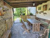 Parduodamas Namas Smukučių G. 64, Jurbarke. - nuotraukos Nr. 36
