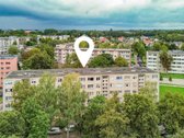 Parduodamas 2 kambarių butas P. Lukšio g. 10, - nuotraukos Nr. 11