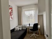 Išnuomuojamas jaukus, geros būklės 3 kamb. - nuotraukos Nr. 10