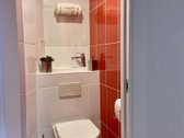 Išnuomuojamas jaukus, geros būklės 3 kamb. - nuotraukos Nr. 11