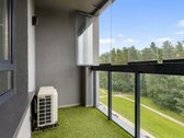Išnuomojamas Išskirtinis 2 Kambarių Butas - nuotraukos Nr. 18