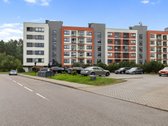 Išnuomojamas Išskirtinis 2 Kambarių Butas - nuotraukos Nr. 20