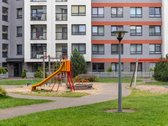 Išnuomojamas Išskirtinis 2 Kambarių Butas - nuotraukos Nr. 21