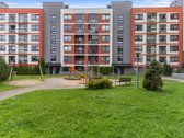 Išnuomojamas Išskirtinis 2 Kambarių Butas - nuotraukos Nr. 22