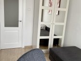 Išnuomuojamas jaukus, geros būklės 3 kamb. - nuotraukos Nr. 5