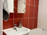 Išnuomuojamas jaukus, geros būklės 3 kamb. - nuotraukos Nr. 12